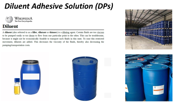 Diluent